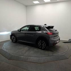 Peugeot 208 Hybrid 110 e-DCS6 GT Saint-Pierre-du-Mont