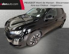 Peugeot 208 - Hybrid 110 ch e-DCS6 Allure - 18 999 €