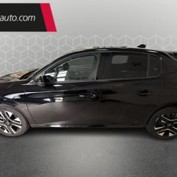 Peugeot 208 Hybrid 100 e-DCS6 Allure Biscarrosse