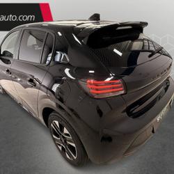 Peugeot 208 Hybrid 100 e-DCS6 Allure Biscarrosse