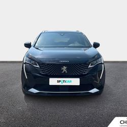 Peugeot 3008 Hybrid 225 e-EAT8 GT occasion - Antibes - photo 2/17