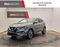 Nissan Qashqai Bruges