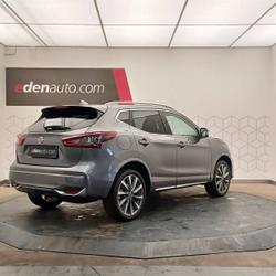 Nissan Qashqai 1.5 dCi 115 Tekna+ Bruges