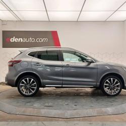 Nissan Qashqai 1.5 dCi 115 Tekna+ Bruges