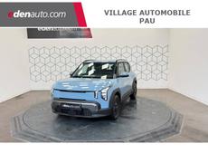 Kia EV2 Lons