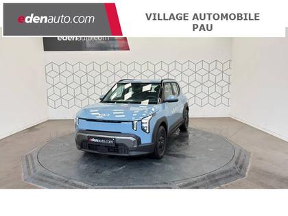 Kia EV2 - 107,8 kW (145 ch) Autonomie Standard 42.2 kWh Air - 26 780 €