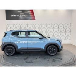 Kia EV2 107,8 kW (145 ch) Autonomie Standard 42.2 kWh Air Lons
