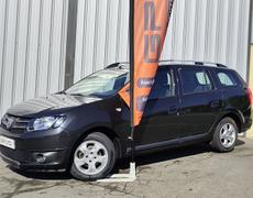 Dacia Logan MCV Montreuil-le-Gast