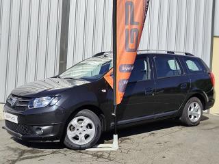 Dacia Logan MCV - Dci 90 Prestige - 11 990 €