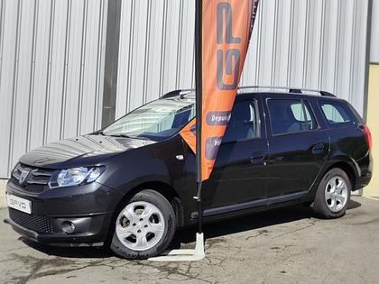 Dacia Logan MCV - Dci 90 Prestige - 11 990 €