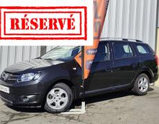 Dacia Logan MCV