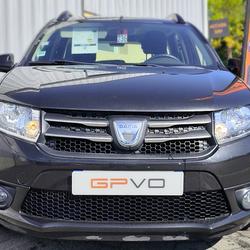 Dacia Logan MCV Dci 90 Prestige Montreuil-le-Gast