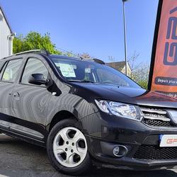 Dacia Logan MCV Dci 90 Prestige Montreuil-le-Gast