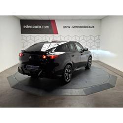 BMW X2 iX2 eDrive20 204ch BVA M Sport Lormont