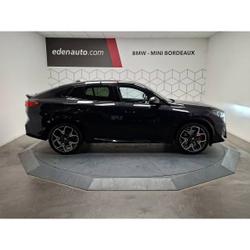 BMW X2 iX2 eDrive20 204ch BVA M Sport Lormont