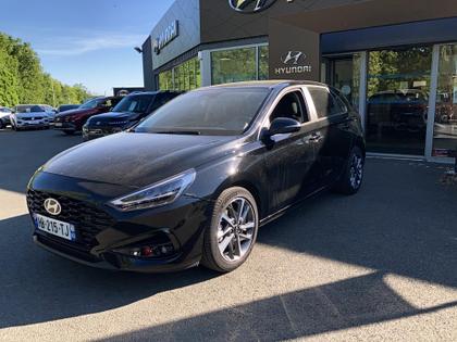 Hyundai i30 - i30 1.0 T-GDi 100 BVM Creative - 19 990 €