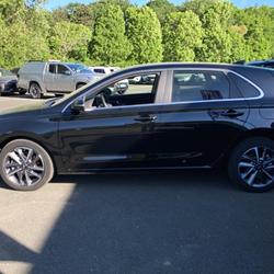 Hyundai i30 i30 1.0 T-GDi 100 BVM Creative Beaucouz&eacute;