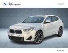 BMW X2 Meylan