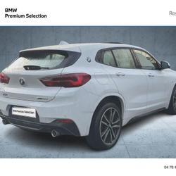 BMW X2 sDrive18dA 150ch M Sport Euro6d-T Meylan