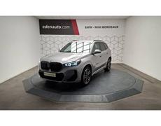 BMW X1 - sDrive 20i 170ch DKG7 M Sport - 49 900 €