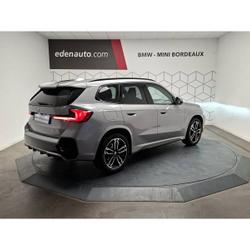 BMW X1 sDrive 20i 170ch DKG7 M Sport Lormont