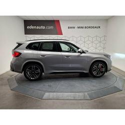 BMW X1 sDrive 20i 170ch DKG7 M Sport Lormont