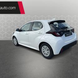 Toyota Yaris Hybride 116h Dynamic Muret