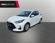 Toyota Yaris Toulouse