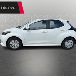 Toyota Yaris Hybride 116h Dynamic Toulouse
