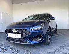 Hyundai i30 SW Cholet