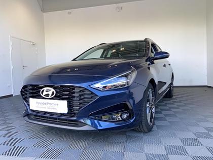 Hyundai i30 SW - i30 SW 1.0 T-GDi 100 DCT-7 Creative - 20 990 €