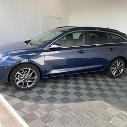 Hyundai i30 SW 1.0 T-GDi 100 DCT-7 Creative occasion - Cholet - photo 2/25