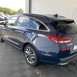 Hyundai i30 SW 1.0 T-GDi 100 DCT-7 Creative occasion - Cholet - photo 3/25