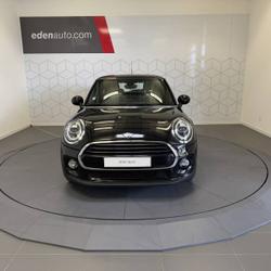 Mini Mini Hatch 3 Portes Cooper D 116 ch BVA7 Edition Heddon Street Lagrauli&egrave;re