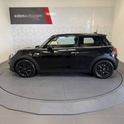 Mini Mini Hatch 3 Portes Cooper D 116 ch BVA7 Edition Heddon Street Lagrauli&egrave;re