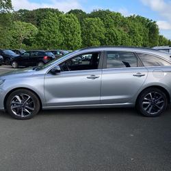 Hyundai i30 SW i30 SW 1.0 T-GDi 100 DCT-7 Creative Beaucouz&eacute;