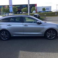 Hyundai i30 SW i30 SW 1.0 T-GDi 100 DCT-7 Creative Beaucouz&eacute;