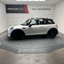 Mini Mini Hatch 3 Portes Cooper 136 ch DKG7 Edition Premium Plus Lormont