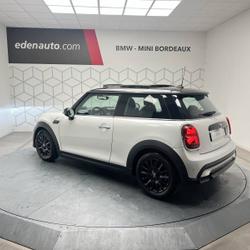 Mini Mini Hatch 3 Portes Cooper 136 ch DKG7 Edition Premium Plus Lormont