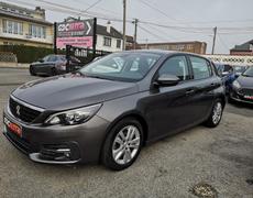 Peugeot 308 II Phase 2 Lisieux