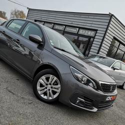 Peugeot 308 II Phase 2 1.5 130Ch EAT6 Lisieux