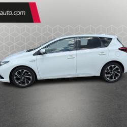 Toyota Auris Hybride 136h Design Toulouse