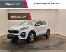 Kia Sportage Bruges