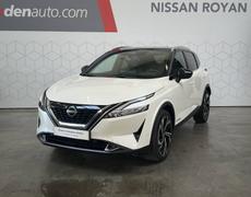Nissan Qashqai Royan