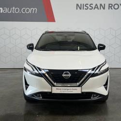 Nissan Qashqai e-Power 190 ch Tekna+ Royan