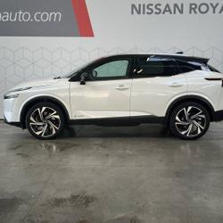 Nissan Qashqai e-Power 190 ch Tekna+ Royan