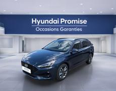 Hyundai i30 SW - i30 SW 1.0 T-GDi 100 DCT-7 Creative - 21 490 €