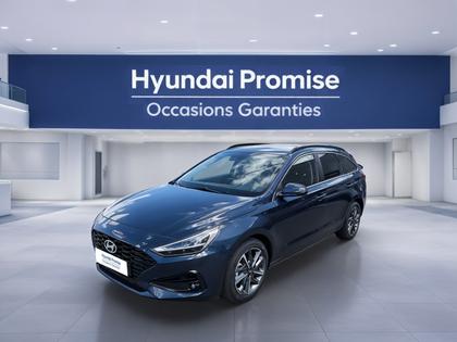Hyundai i30 SW - i30 SW 1.0 T-GDi 100 DCT-7 Creative - 21 490 €