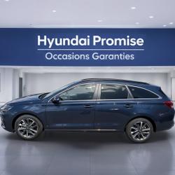 Hyundai i30 SW i30 SW 1.0 T-GDi 100 DCT-7 Creative Cholet