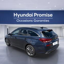 Hyundai i30 SW i30 SW 1.0 T-GDi 100 DCT-7 Creative Cholet